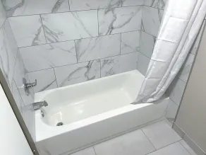 Days Inn & Suites by Wyndham Santa Rosa, NM - Salle de bain