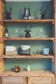 Hotel Jägerhof - Réception