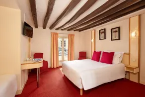Hotel Antin St Georges - Værelse