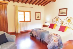 Borgo Il Poggio Agriturismo - Rum