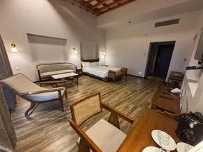 Royal gold feildd club resorts - Rum