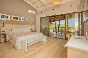 Hotel Ohana Rapa Nui - Rum