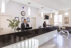 BreakFree Queanbeyan - Recepción