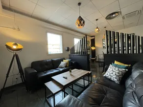 Hôtel Balladins Dijon Nord - Réception