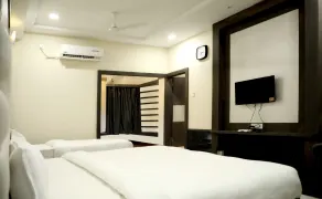 Playotel Inn Anmol Classic - Room