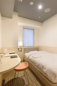 Belken Hotel Kanda - Camera
