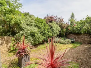 Pheasant Cottage - Interior