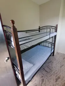 Avana Hills Tagaytay Holiday Villa - Værelse