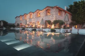 Ruins Luxury Resort - Adults Only - Restaurant