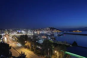 Doubletree By Hilton Kusadasi - Special Class - View from room