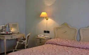 Hotel Parco - Værelse