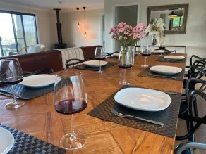Blackwattle Luxury Retreats - Værelse