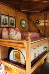 Hotel Gasthof Islitzer - Restaurant