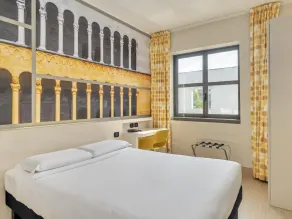 B&B Hotel Cremona - Room