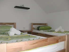 A&A - Room
