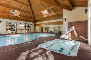 Comfort Inn & Suites Branson Meadows - Piscine