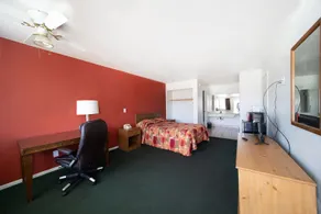 Superior Suites Hotel - Chambre