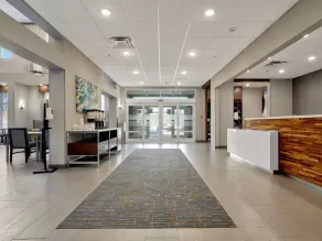 Hampton Inn & Suites Lufkin, TX - Restaurant