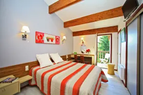 Le Clos Grand - Chambre