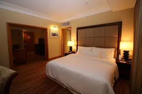The Westin Dhaka - Room