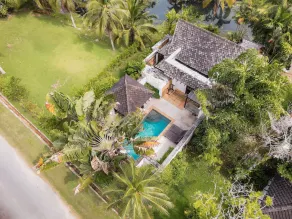 The Hotspring Beach Resort & Spa - SHA Extra Plus - Chambre