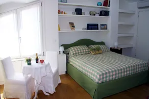 B&B al 19 - Chambre