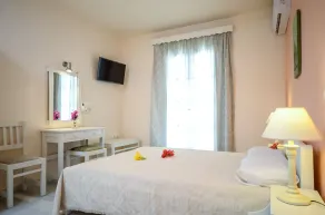Hotel Francesca - Chambre