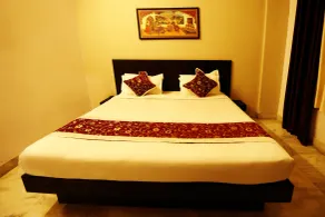 Hotel Ace Plaza - Quarto