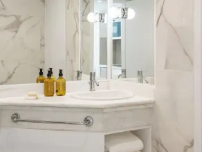 Grecotel Casa Adele - Salle de bain