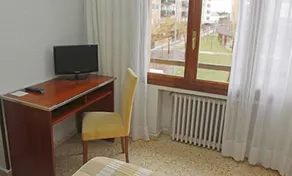 Hostal la Parrilla - Chambre