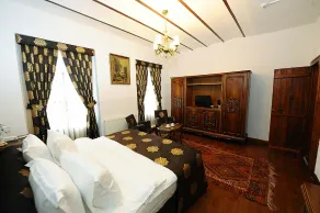 Sarnıç Butik Otel - Room
