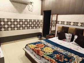 Hotel Royal Castle - Rom