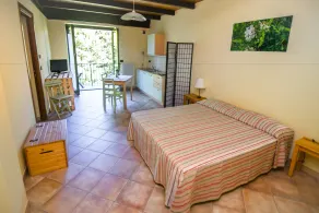 Agriturismo Turina - Værelse