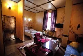 Haghartsin Hotel & Restaurant - Room