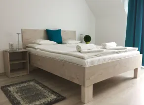 Hotel Aqua - Rom