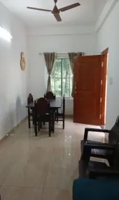 Kodai Elegance - Room