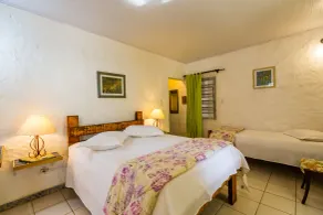 VELINN Pousada Cesar - Chambre