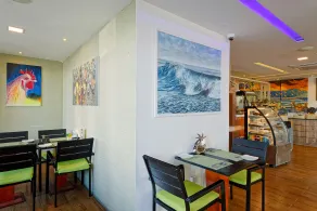 h78 - Restaurant