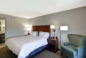 Hampton Inn Birmingham/Mountain Brook - Chambre