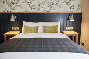 Swan Hotel by Greene King Inns - Habitación