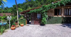Pousada Don Pablo - Reception
