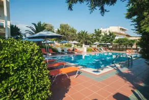 Plaza Hotel - Basseng