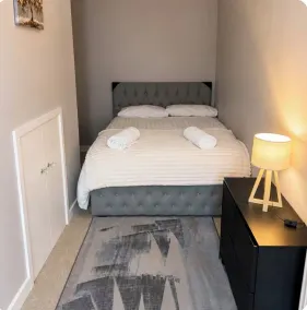 Berwick - Close to town, bridges and train station - Chambre