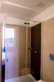HT N°9 Colosseo - Salle de bain