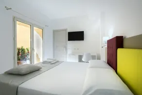 TH collection rooms - Chambre