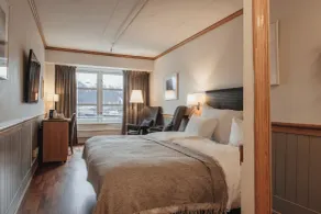 Home Hotel With - Room