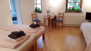 Hörmannhof - Room