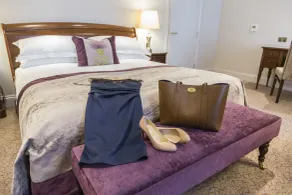 Swan's Nest Hotel - Room
