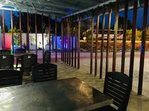 Sri Embun Resort Langkawi - Restaurant
