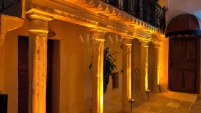 ABGAR Otel - Reception